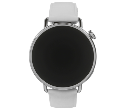 Умные часы Xiaomi Watch S4 (BHR9197GL) серебристые