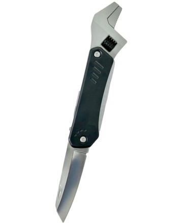 Мультитул Xiaomi MarsWorker Multifunction Wrench MSHH001 черный