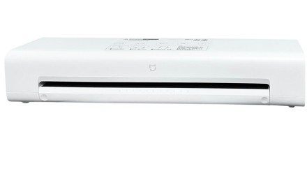 Вакуумный упаковщик Xiaomi Mijia Automatic Vacuum Sealing Machine MJFKJ06XM Белый