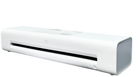 Вакуумный упаковщик Xiaomi Mijia Automatic Vacuum Sealing Machine MJFKJ06XM Белый