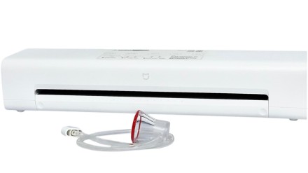 Вакуумный упаковщик Xiaomi Mijia Automatic Vacuum Sealing Machine MJFKJ06XM Белый