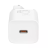 Сетевое зар. устр. Baseus Super Si 1C 3A 25W (CCSP020102) белое