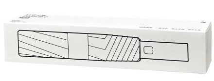 Зонт Xiaomi Daily Elements DE05YS004 черный