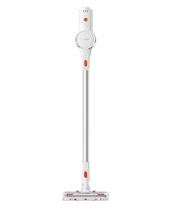 Беспроводной пылесос Xiaomi Vacuum Cleaner G20 Lite (C203) Global белый