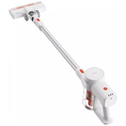 Беспроводной пылесос Xiaomi Vacuum Cleaner G20 Lite (C203) Global белый