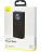 Powerbank Baseus Amblight Digital Display 30000mAh 4USB/USB-C 65W PPLG000101 черный
