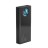 Powerbank Baseus Amblight Digital Display 30000mAh 4USB/USB-C 65W PPLG000101 черный