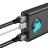 Powerbank Baseus Amblight Digital Display 30000mAh 4USB/USB-C 65W PPLG000101 черный