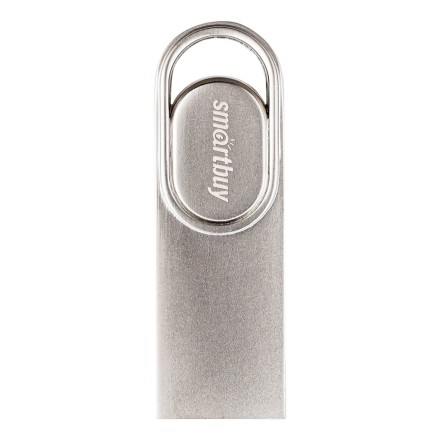 USB флеш накопитель Smartbuy 32GB M3 Metal (SB32GBM3)