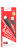 Usb Кабель Lightning Hoco X88 2.4A 1м черный