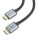 Кабель HDMI - HDMI v2.0 Hoco US03 4K/60Hz 1м черный