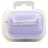 Силиконовый чехол для AirPods Pro 2 c карабином лаванда