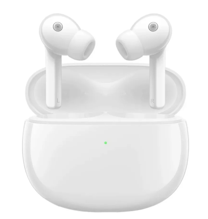 Наушники беспроводные Xiaomi Buds 3 белые