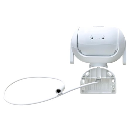 IP-камера Xiaomi Imilab EC5 Floodlight Camera 2K/1296P CMSXJ55A белая
