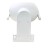 IP-камера Xiaomi Imilab EC5 Floodlight Camera 2K/1296P CMSXJ55A белая