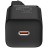 Сетевое зар. устр. Baseus Super Si 1C 3A 25W (CCSP020101) черное
