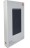 Powerbank с функцией беспроводной зарядки Xiaomi 10000 мАч 1USB+Type-C WPB15PDZM черный