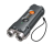 Отпугиватель собак ультразвуковой Xiaomi Rojeco U20 Ultrasonic Dog Repeller Dual Probe LED серый
