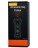 Отпугиватель собак ультразвуковой Xiaomi Rojeco U20 Ultrasonic Dog Repeller Dual Probe LED серый