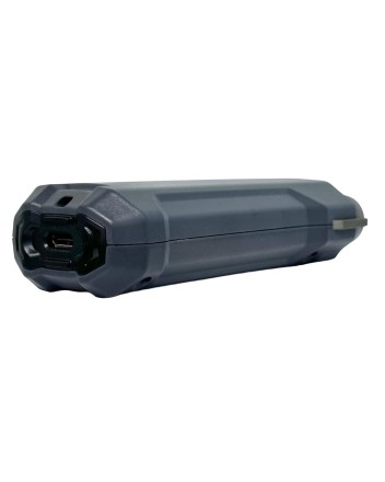 Отпугиватель собак ультразвуковой Xiaomi Rojeco U20 Ultrasonic Dog Repeller Dual Probe LED серый