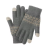 Перчатки Xiaomi FO Touch Gloves серые