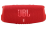 Bluetooth колонка JBL Charge 5 красная