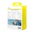 Powerbank с беспроводной зарядкой Baseus Airpow II Qi2 10000mAh 22.5W P10080000123-00 черный
