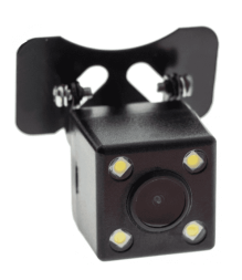 Дополнительная задняя камера Jiekemi Rear Cam KM300-1 черная