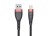 Usb Кабель-зарядка Lightning EOFE AL32 2.4A 2м черный