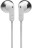 Беспроводные наушники для спорта JBL T215BT BT5.0/130mAh/10ч белые