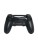 Bluetooth-контроллер для Playstation 4 черный