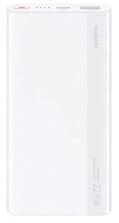 Powerbank Huawei P0008 10000mAh 1USB/1C 3A 22.5W белый