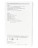 Powerbank Huawei P0008 10000mAh 1USB/1C 3A 22.5W белый