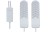 Сушилка для обуви Qualitell ZSC211901
