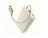 Powerbank Xiaomi 20000mAh 1USB/1USB-С/кабель Type-C (PB2030Mi) 33W бежевый