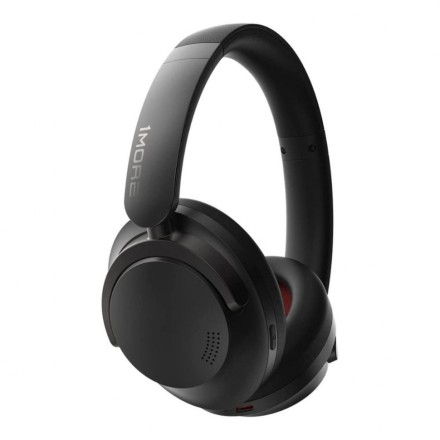 Наушники Bluetooth полноразмерные Xiaomi 1More SonoFlow HC905 черные