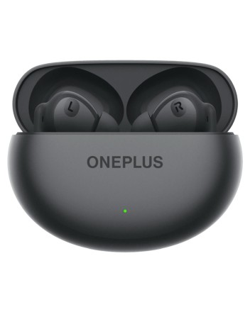 Беспроводные наушники TWS OnePlus Buds Ace 2 BT5.3/5ч черный