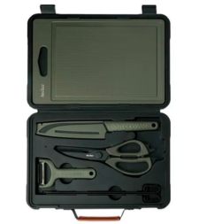 Набор приборов для барбекю Xiaomi Nextool Barbecue Tool Set 6в1 NE20261