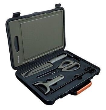 Набор приборов для барбекю Xiaomi Nextool Barbecue Tool Set 6в1 NE20261