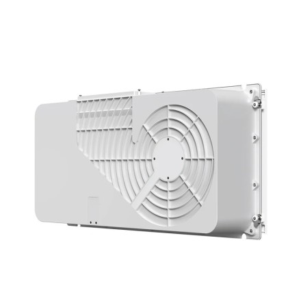 Климатический комплекс c освещением для ванной комнаты Mijia Smart Yuba Pro (YB01) белый