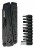 Мультитул Xiaomi NexTool Multifunctional Knife NE20044 черный