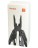 Мультитул Xiaomi NexTool Multifunctional Knife NE20044 черный