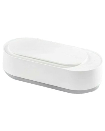 Ультразвуковая ванна Xiaomi Mijia EraClean Ultrasonic Cleaning Machine GA01 15W белая