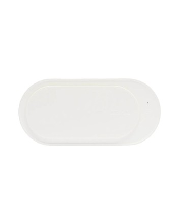 Ультразвуковая ванна Xiaomi Mijia EraClean Ultrasonic Cleaning Machine GA01 15W белая