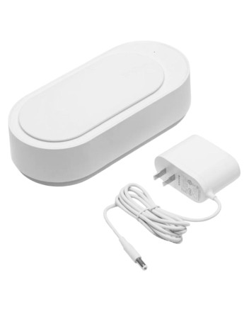 Ультразвуковая ванна Xiaomi Mijia EraClean Ultrasonic Cleaning Machine GA01 15W белая