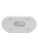Ультразвуковая ванна Xiaomi Mijia EraClean Ultrasonic Cleaning Machine GA01 15W белая