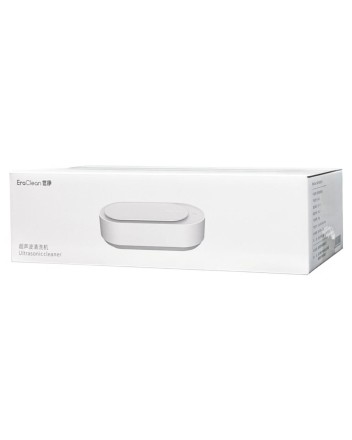 Ультразвуковая ванна Xiaomi Mijia EraClean Ultrasonic Cleaning Machine GA01 15W белая
