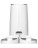 Умная кормушка для животных Xiaomi Rojeco 4L Automatic Pet Feeder WIFI Version Double Bowl (белая)