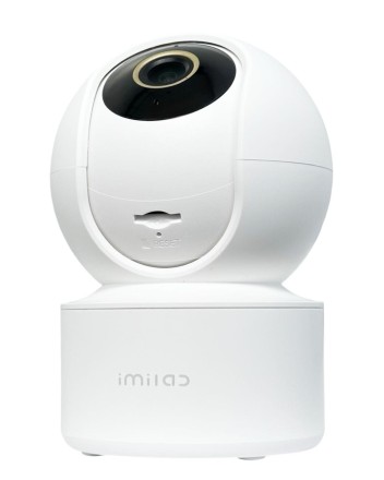 IP-камера Xiaomi Imilab C22 Camera 5Мп CMSXJ60A белая