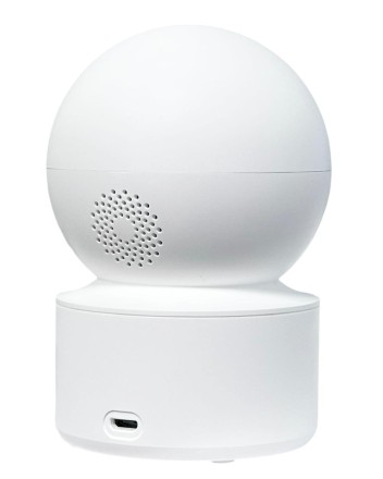 IP-камера Xiaomi Imilab C22 Camera 5Мп CMSXJ60A белая